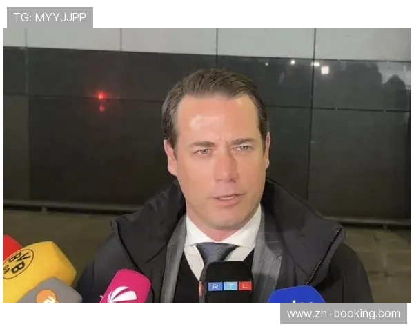 多特蒙德体育总经理里肯盛赞3-3进球战，称其为德甲最佳宣传