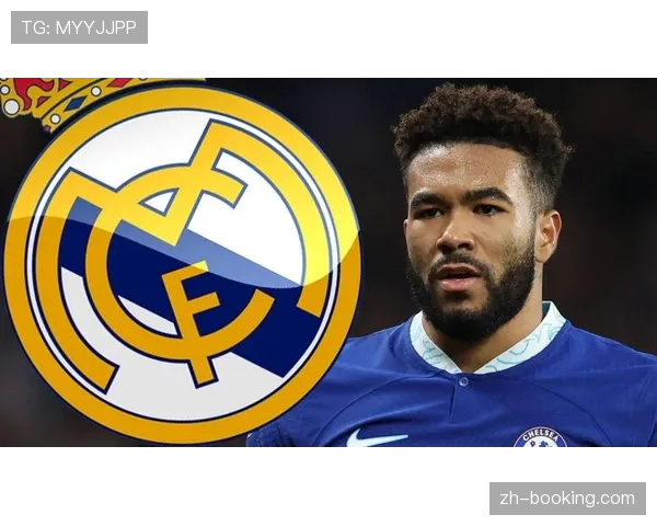 消息：电讯报：切尔西与队内后卫詹姆斯就续约展开初步谈判